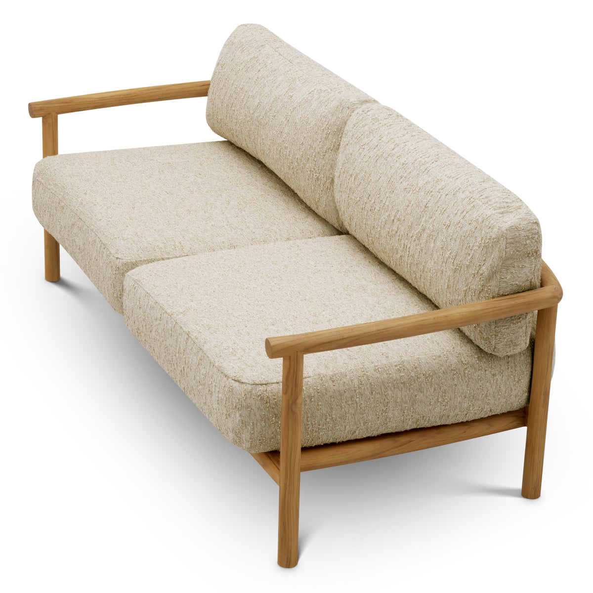 Outdoor-Sofa Ombria