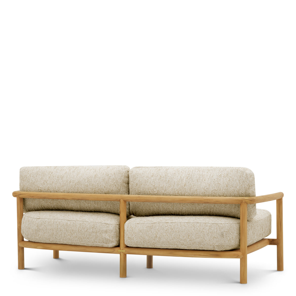 Outdoor-Sofa Ombria