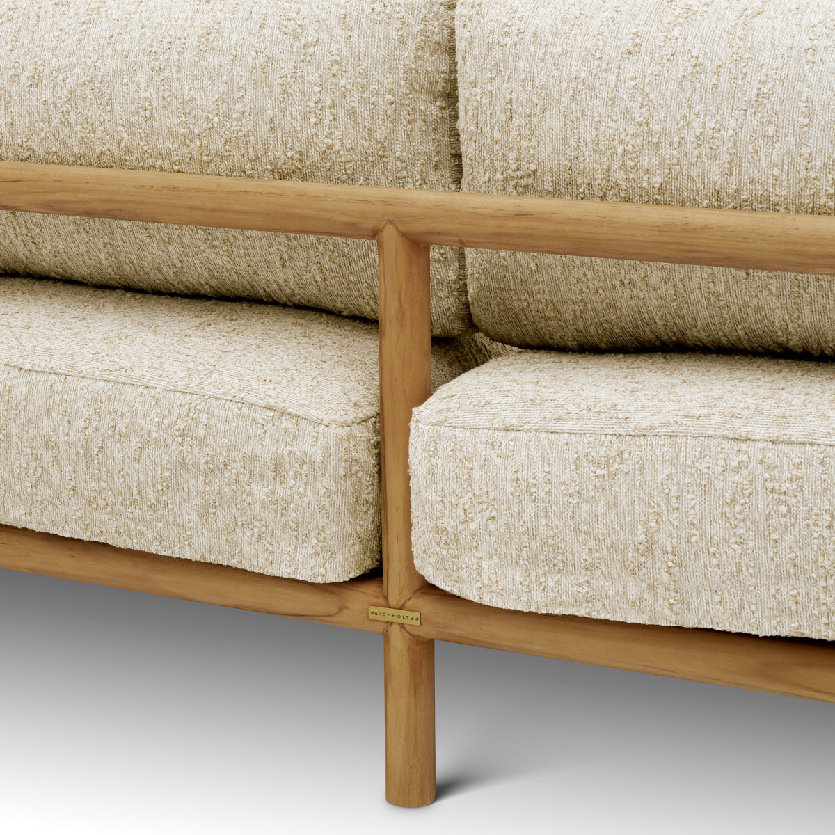 Outdoor-Sofa Ombria