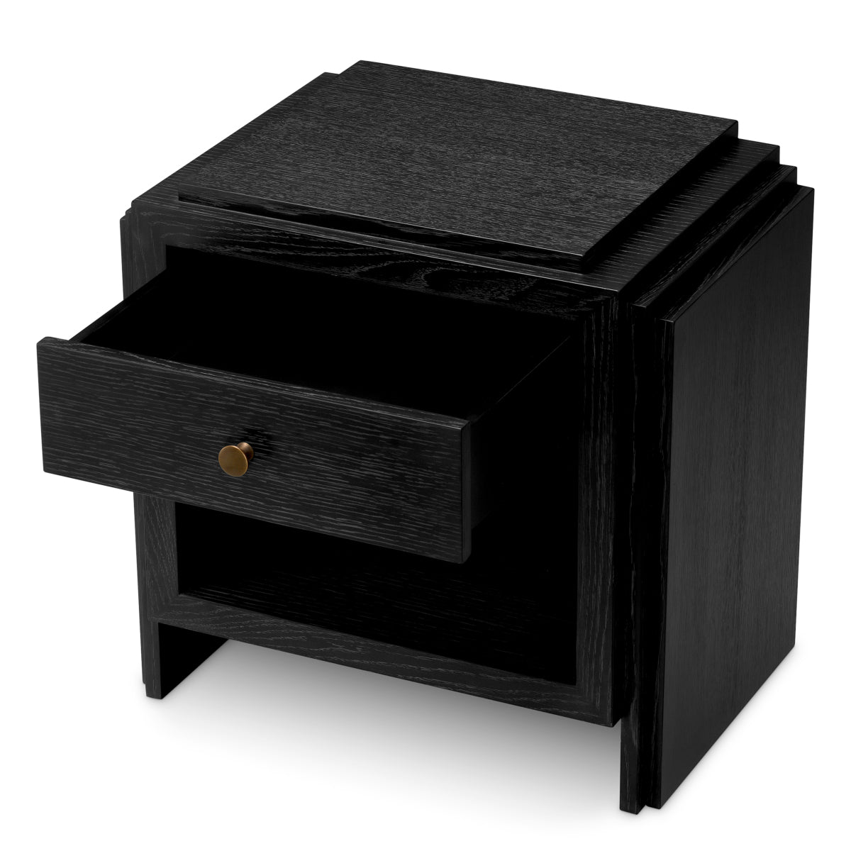 Nachttisch Artdeco