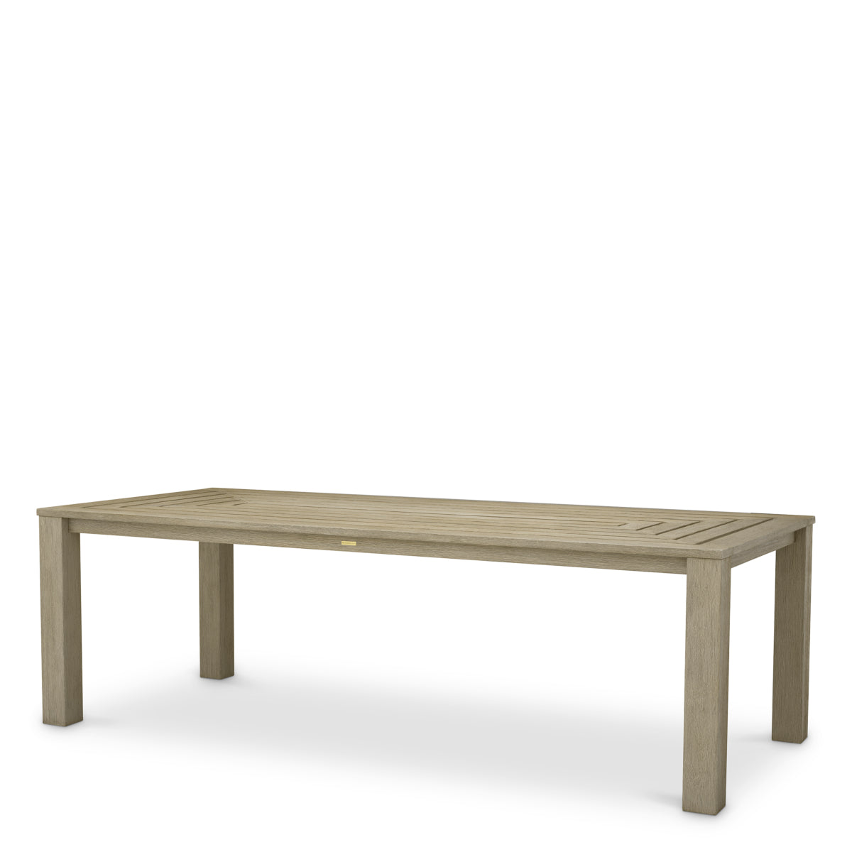 Outdoor-Esstisch Vistamar