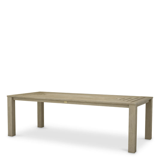 Outdoor-Esstisch Vistamar