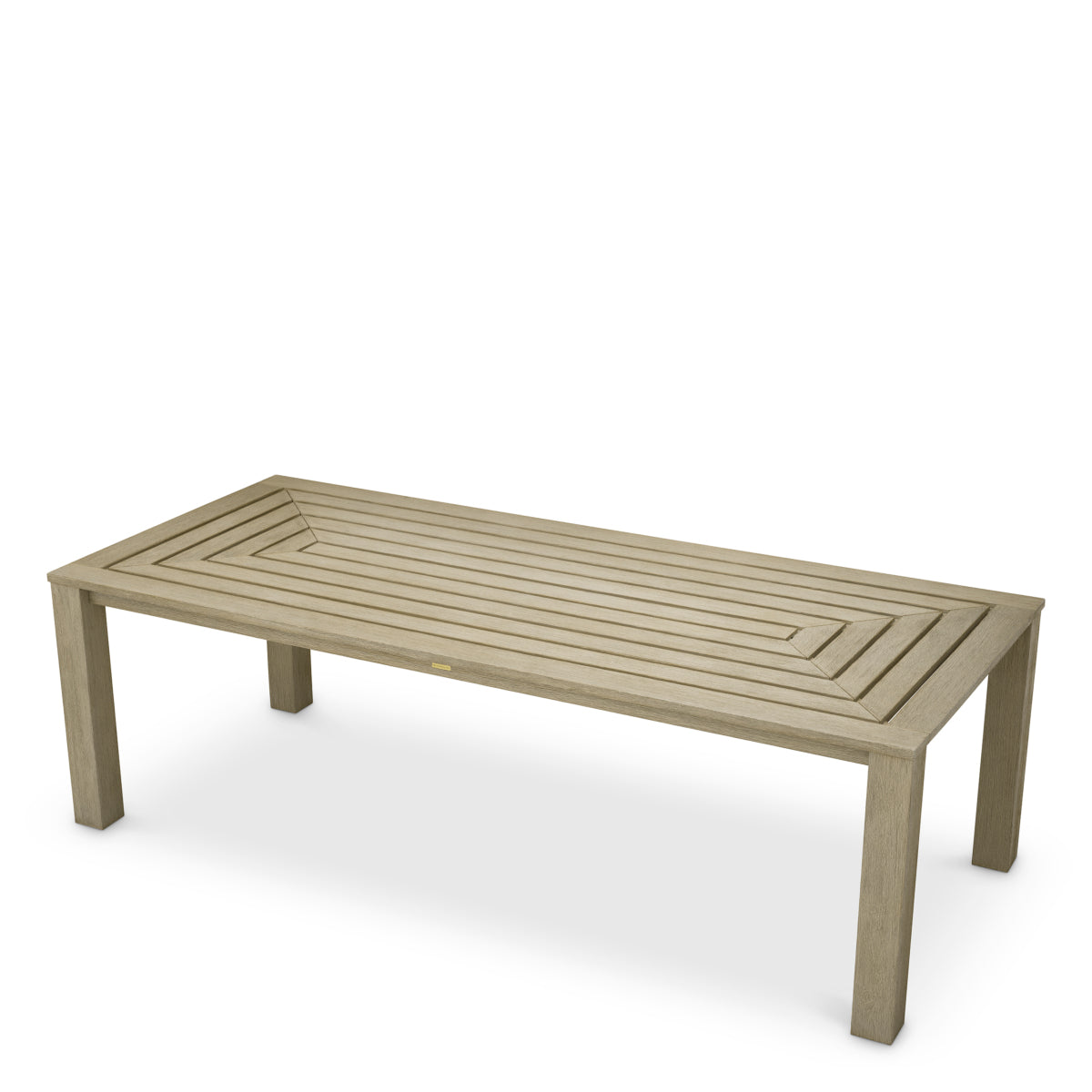 Outdoor-Esstisch Vistamar