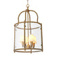 Kronleuchter Preston