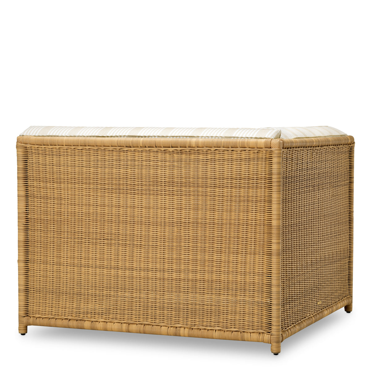 Outdoor-Sofa Outdoor Modular Chair Hampton Corner
