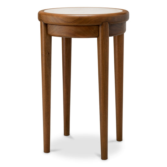 Nachttisch Hensley Round