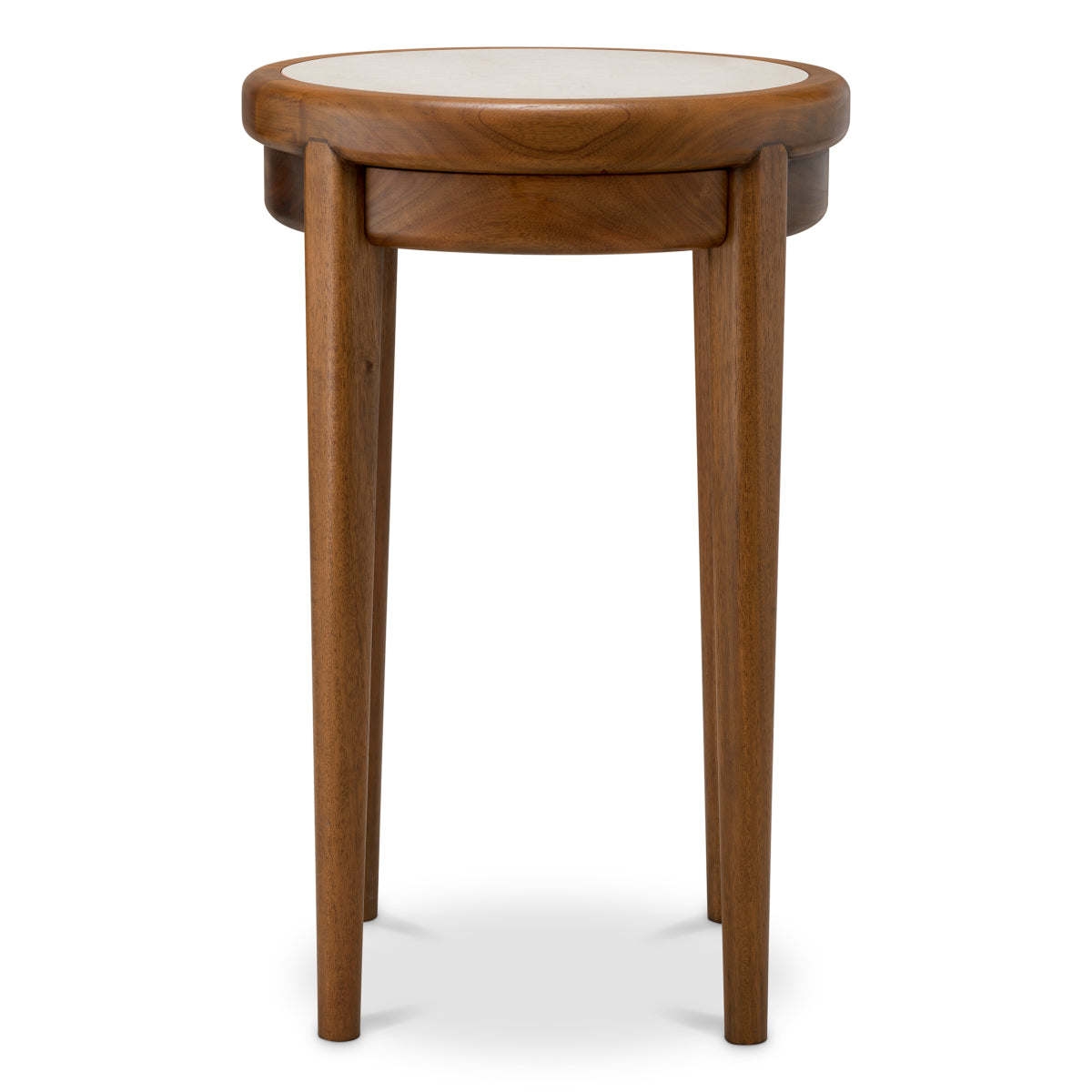 Nachttisch Hensley Round