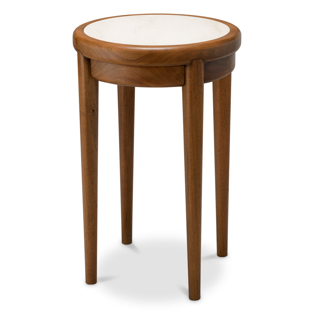 Nachttisch Hensley Round