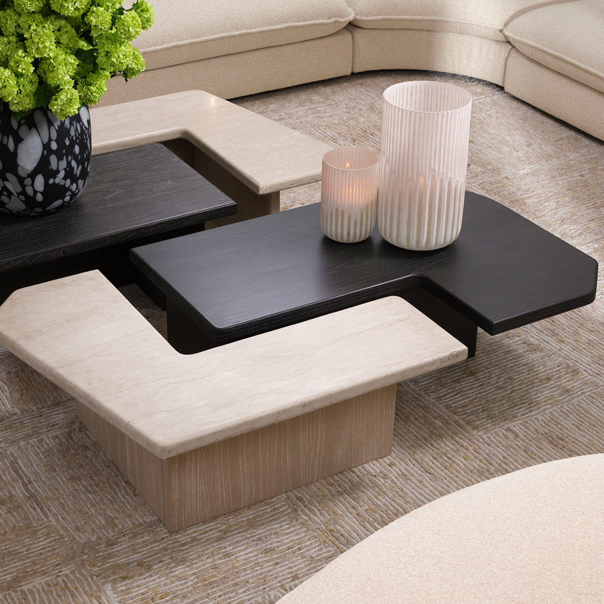 Couchtisch Yardham