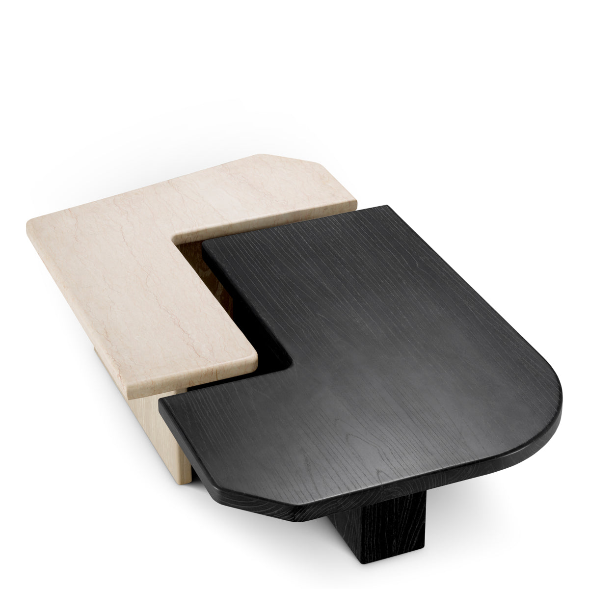 Couchtisch Yardham