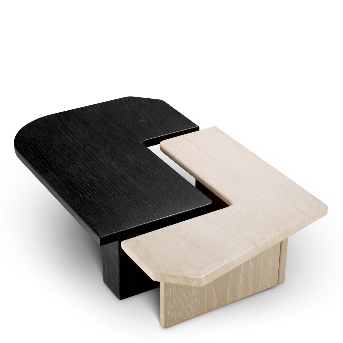 Couchtisch Yardham