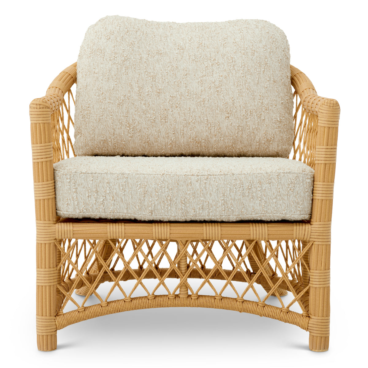 Outdoor-Stuhl Riverton