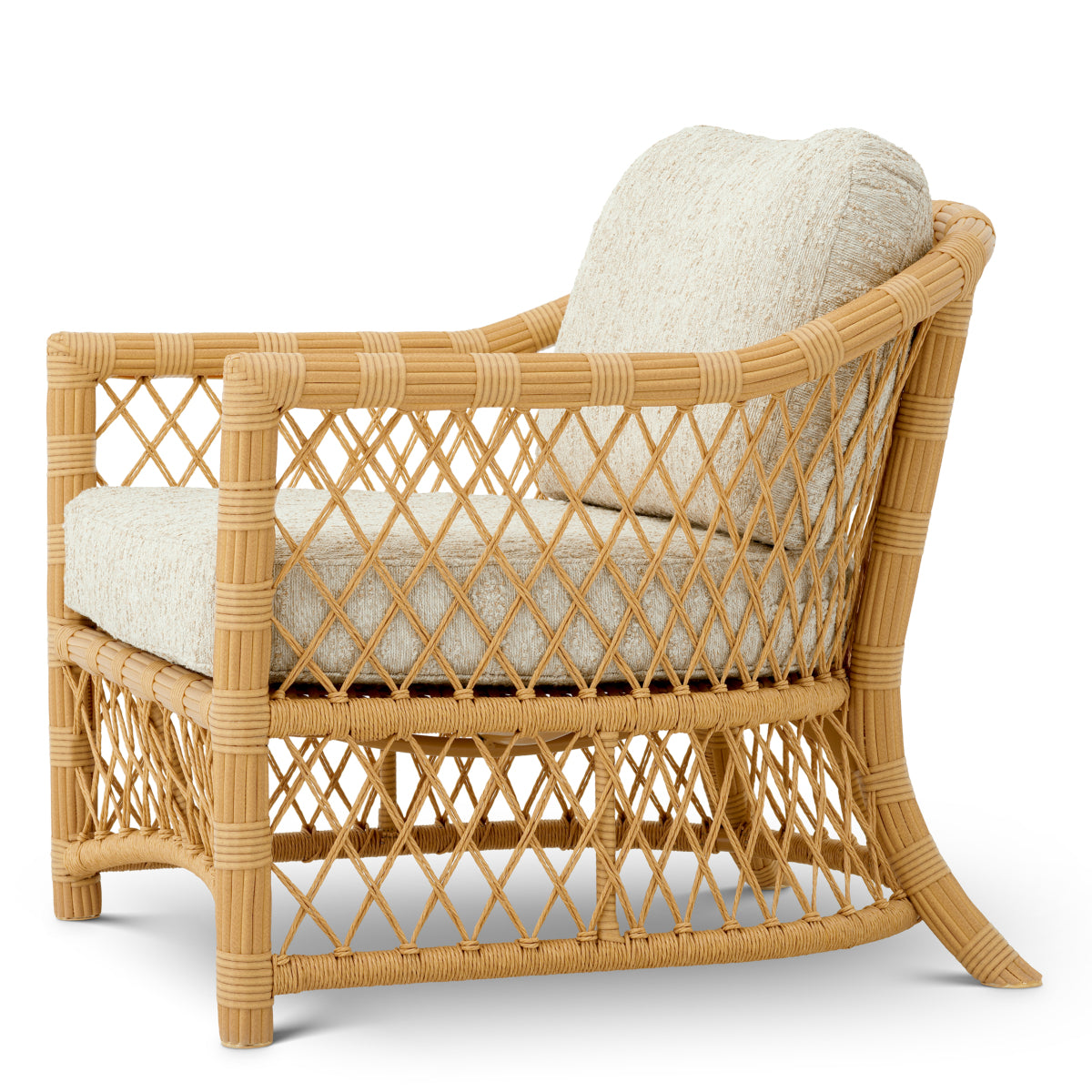 Outdoor-Stuhl Riverton