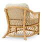 Outdoor-Stuhl Riverton