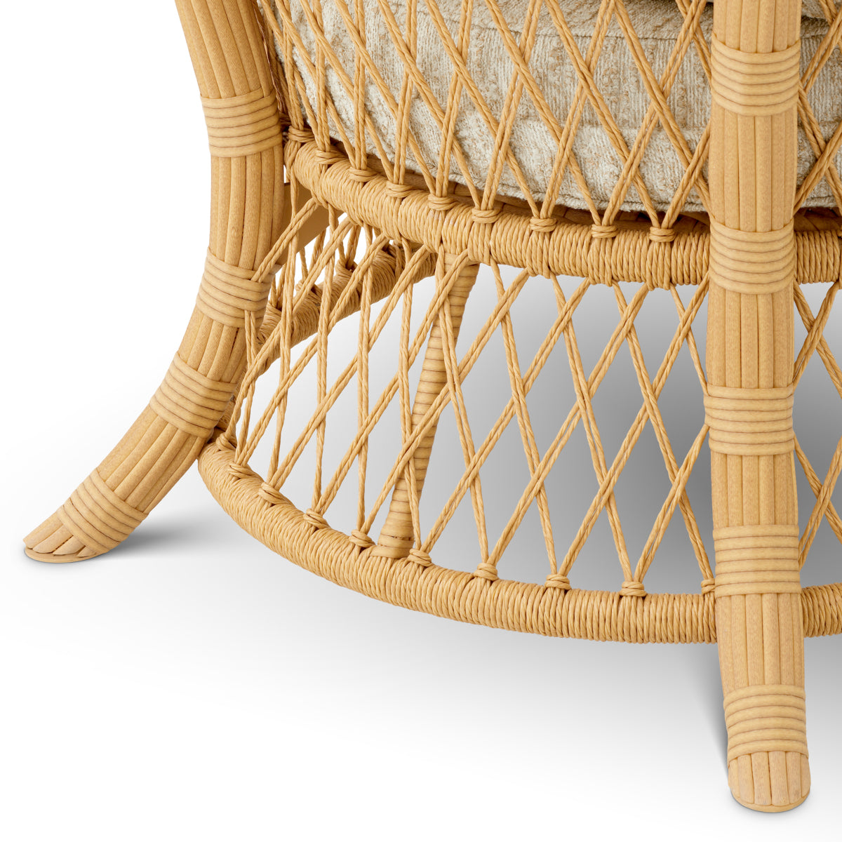 Outdoor-Stuhl Riverton