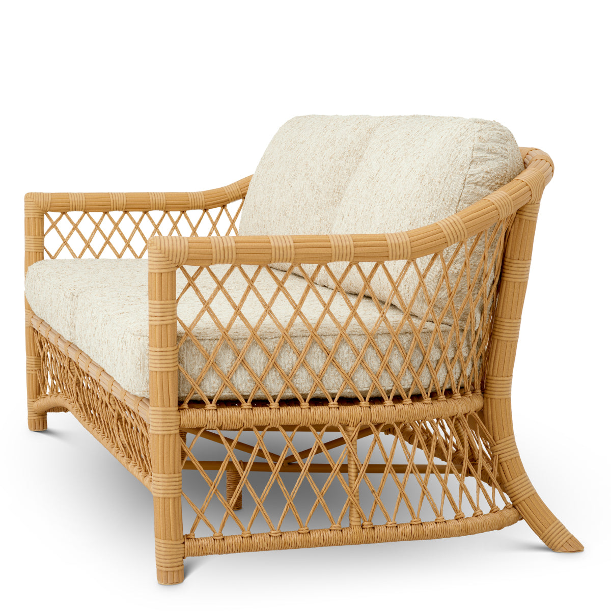 Outdoor-Sofa Riverton