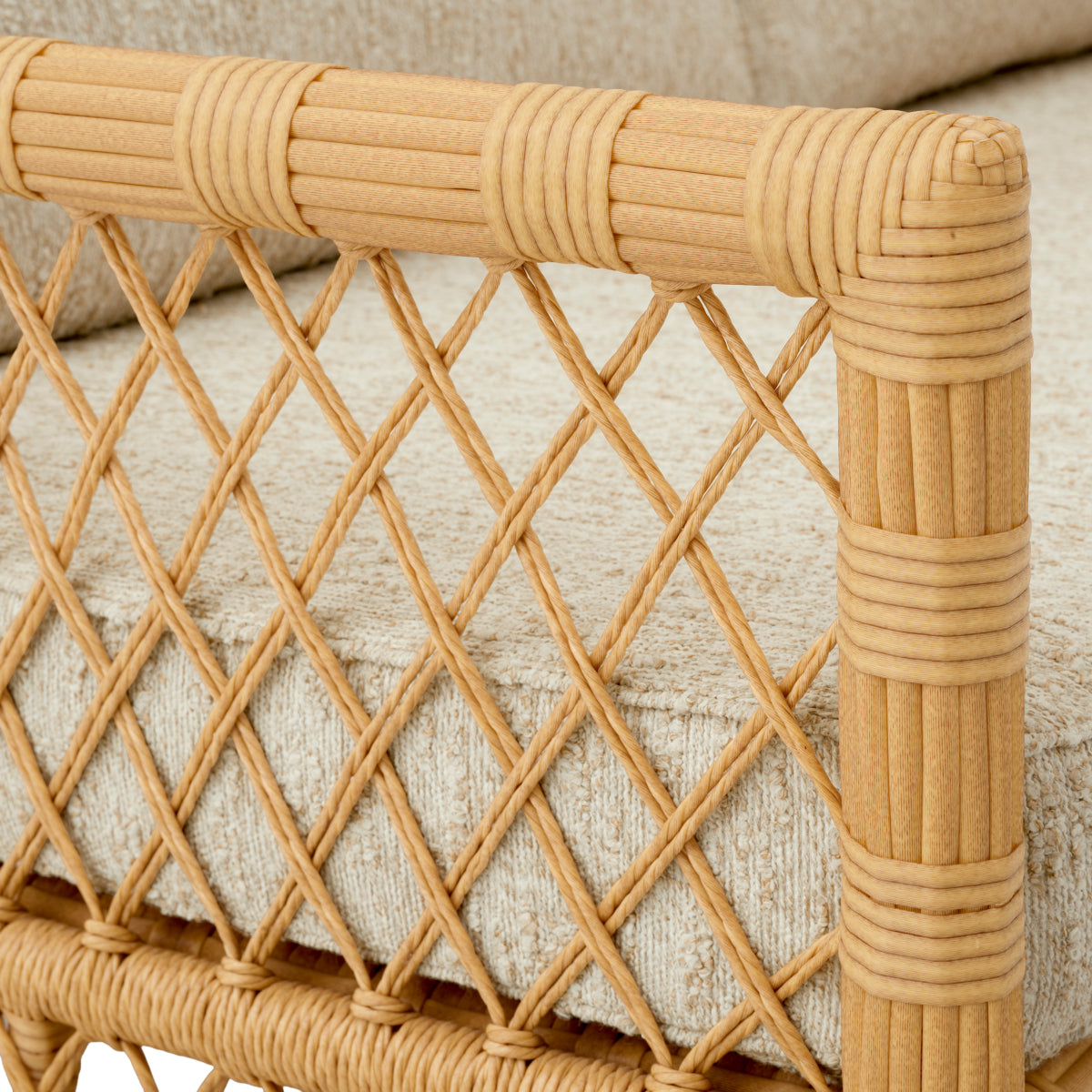 Outdoor-Sofa Riverton
