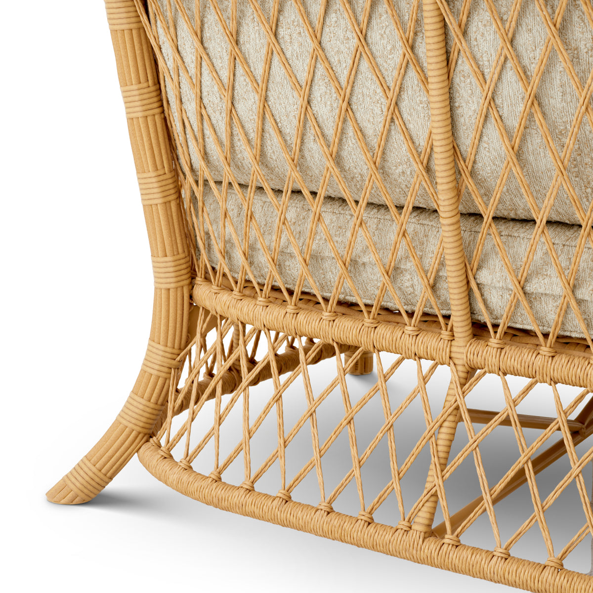 Outdoor-Sofa Riverton