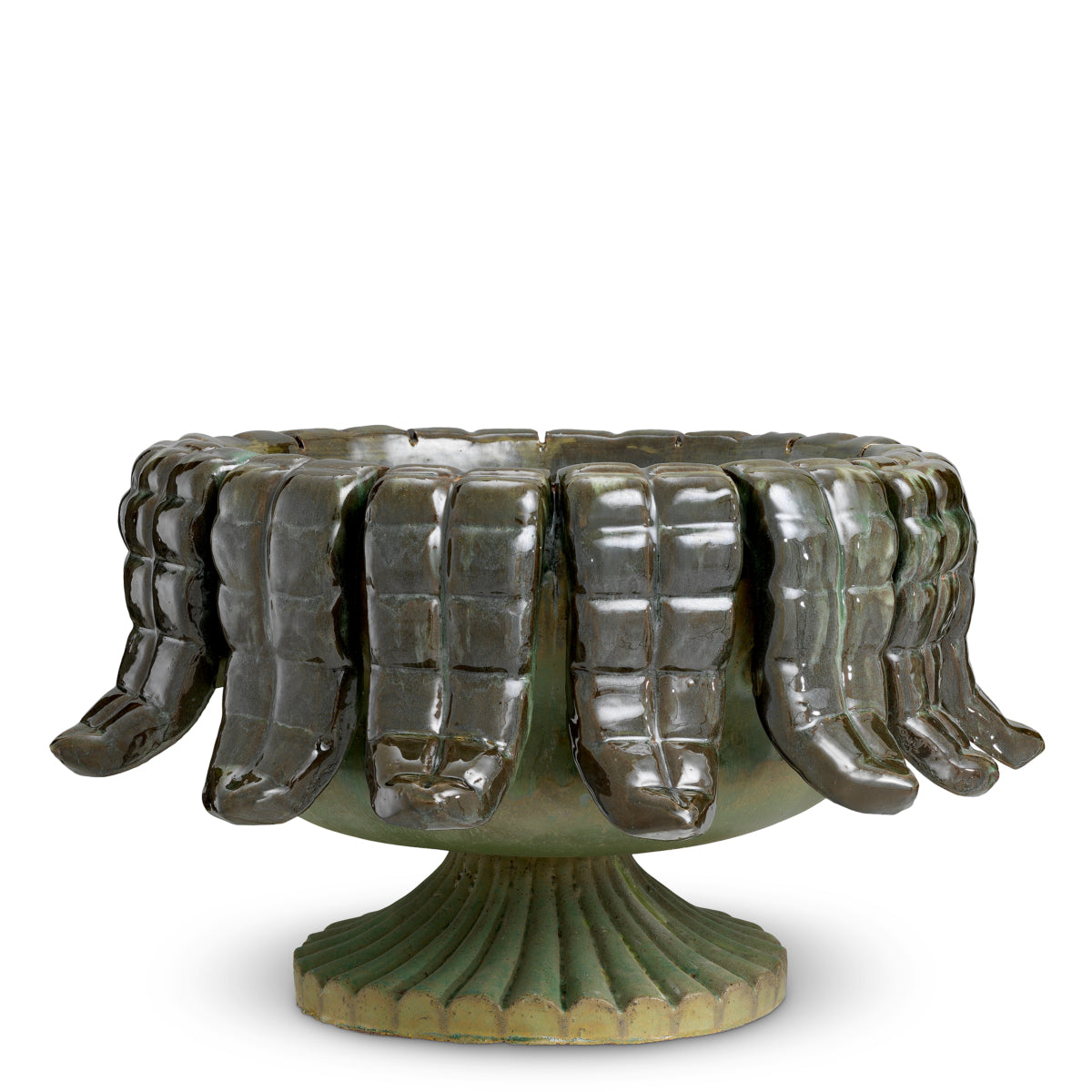 New Collection - Januar 2026 Outdoor Planter Grantham