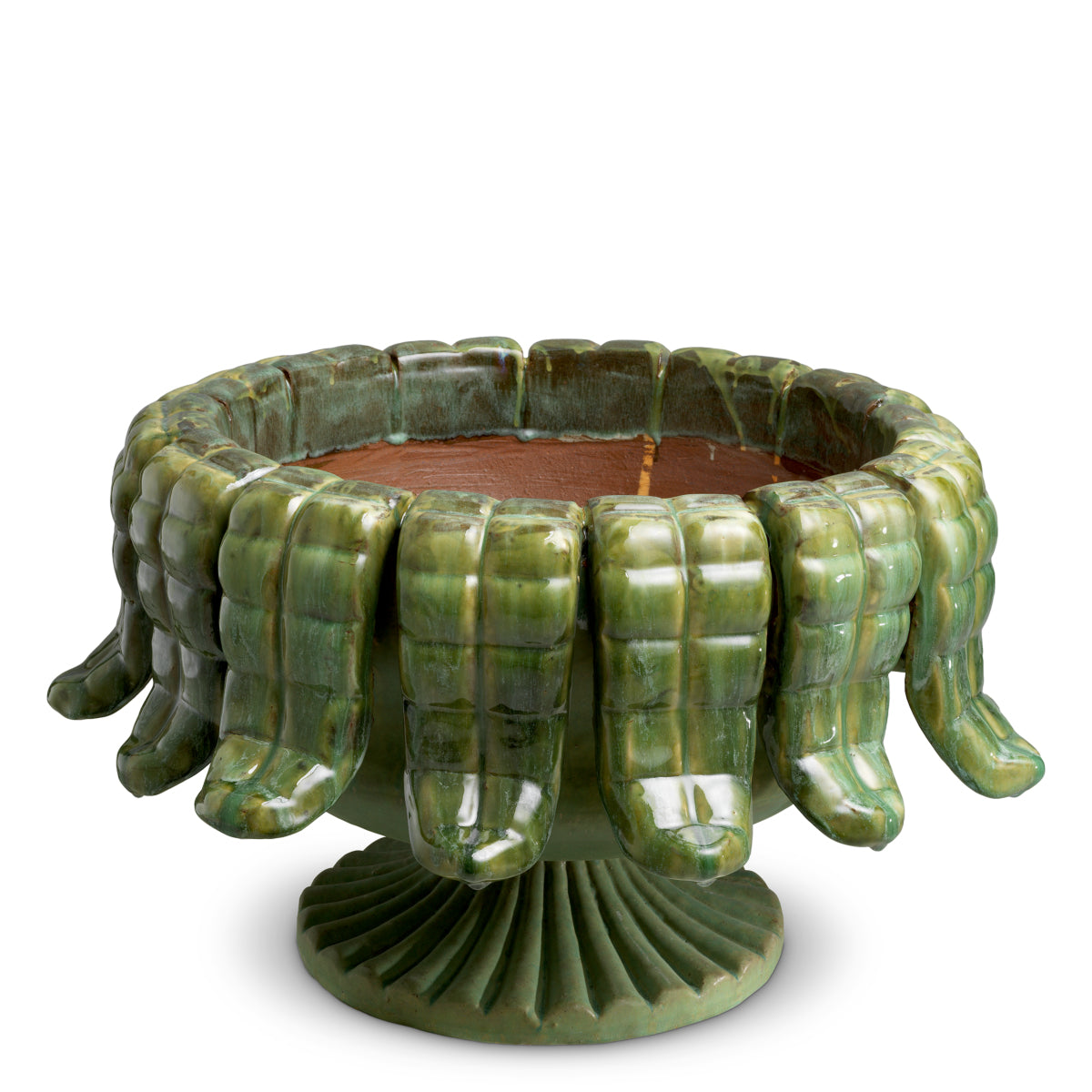 New Collection - Januar 2026 Outdoor Planter Grantham