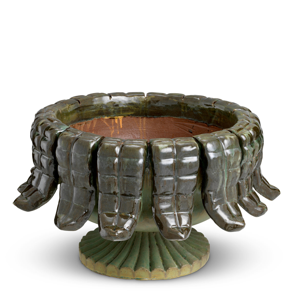 New Collection - Januar 2026 Outdoor Planter Grantham