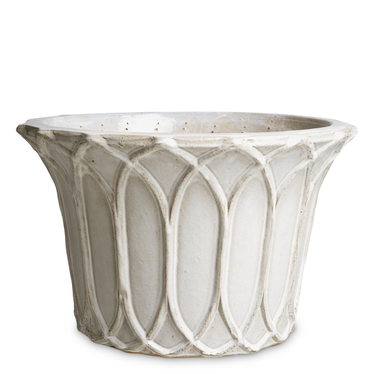 New Collection - Januar 2026 Outdoor Planter Iverson Set Of 2