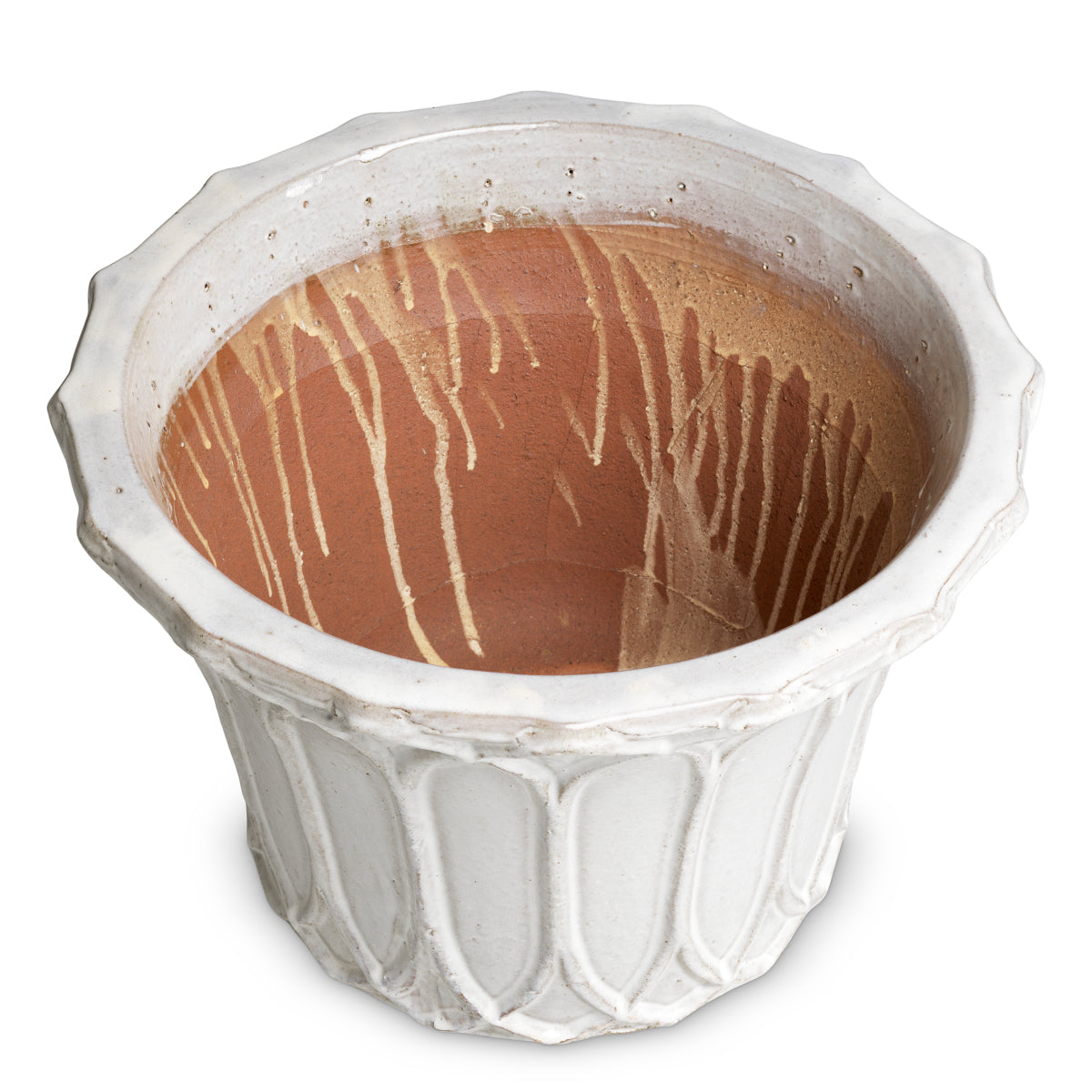 New Collection - Januar 2026 Outdoor Planter Iverson Set Of 2