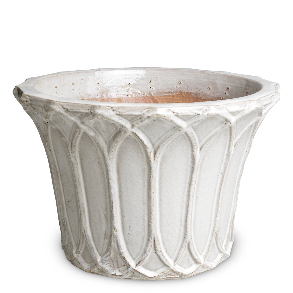 New Collection - Januar 2026 Outdoor Planter Iverson Set Of 2