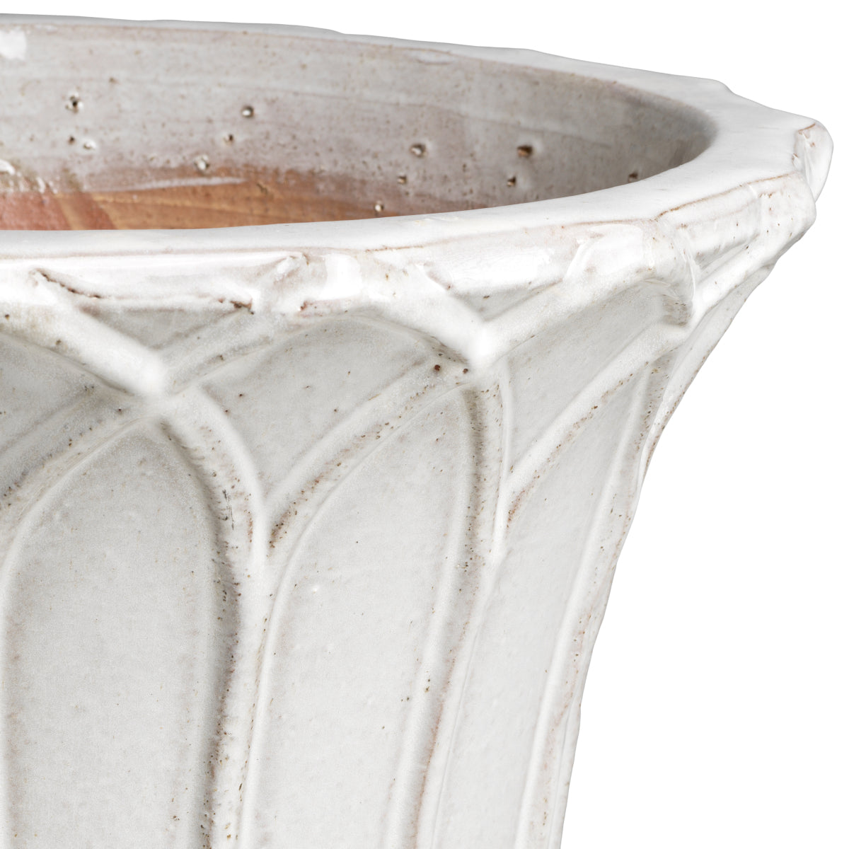 New Collection - Januar 2026 Outdoor Planter Iverson Set Of 2