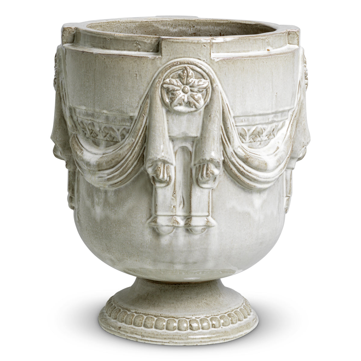 New Collection - Januar 2026 Outdoor Planter Chandler
