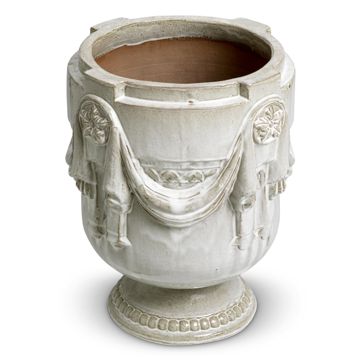 New Collection - Januar 2026 Outdoor Planter Chandler