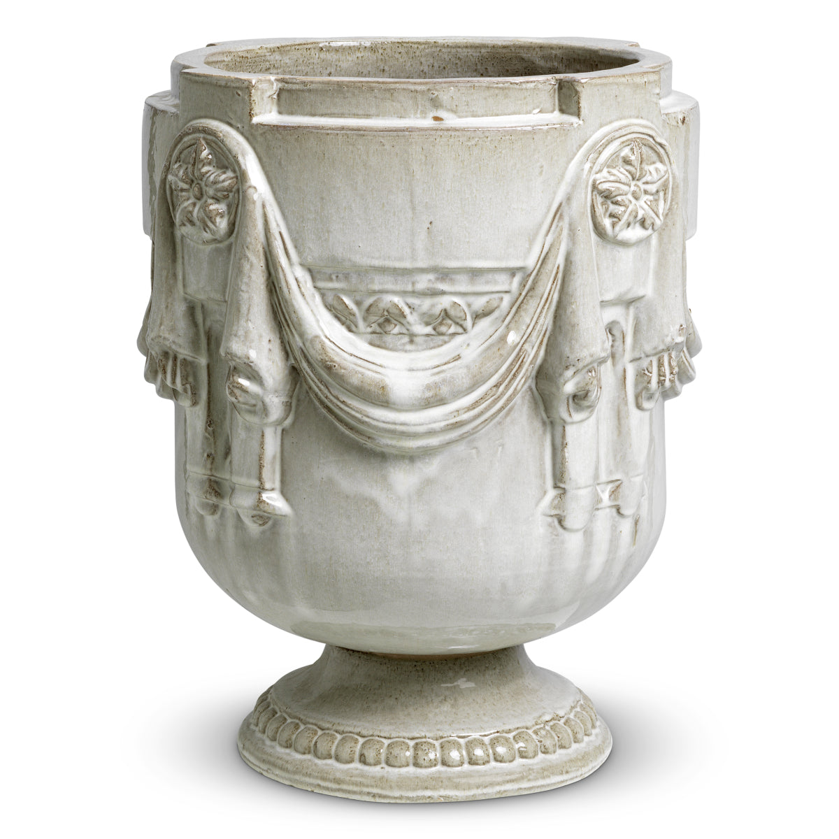 New Collection - Januar 2026 Outdoor Planter Chandler