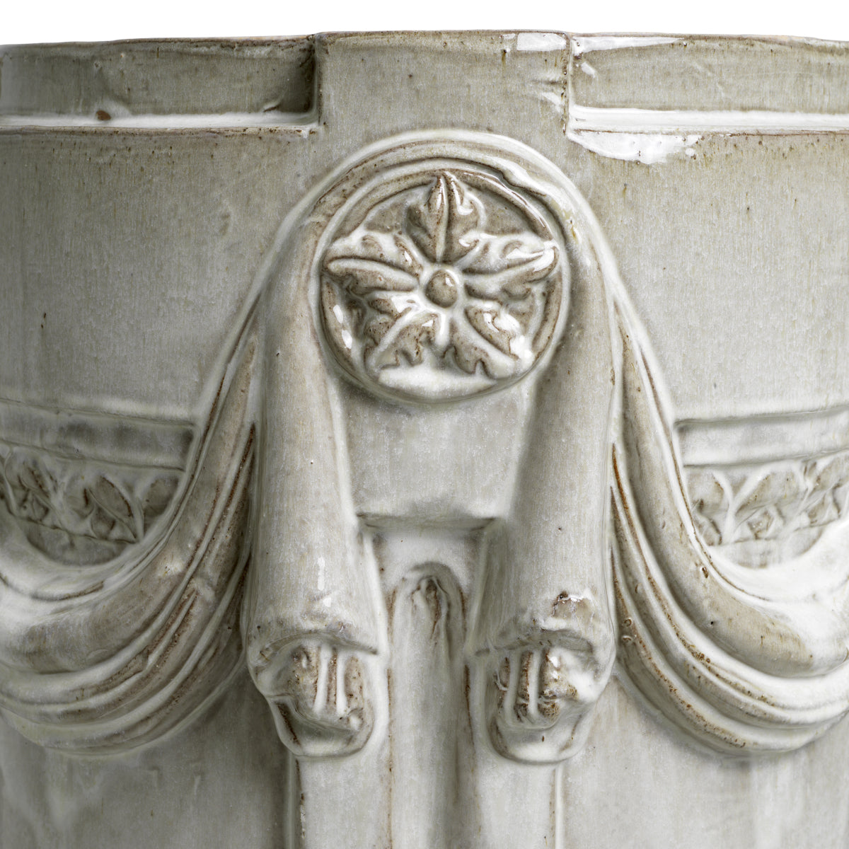 New Collection - Januar 2026 Outdoor Planter Chandler