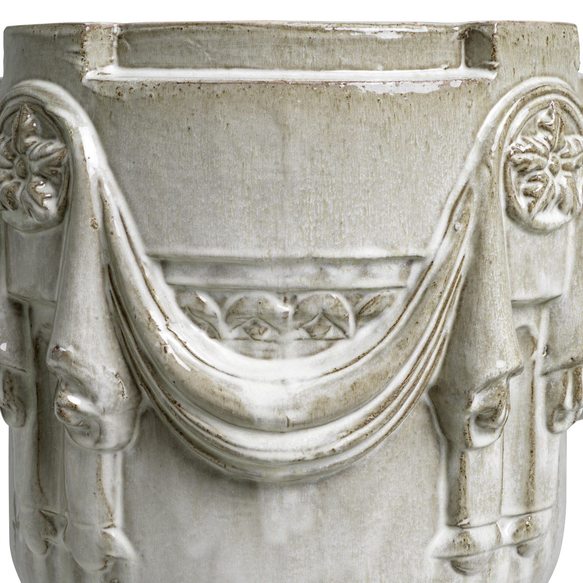 New Collection - Januar 2026 Outdoor Planter Chandler