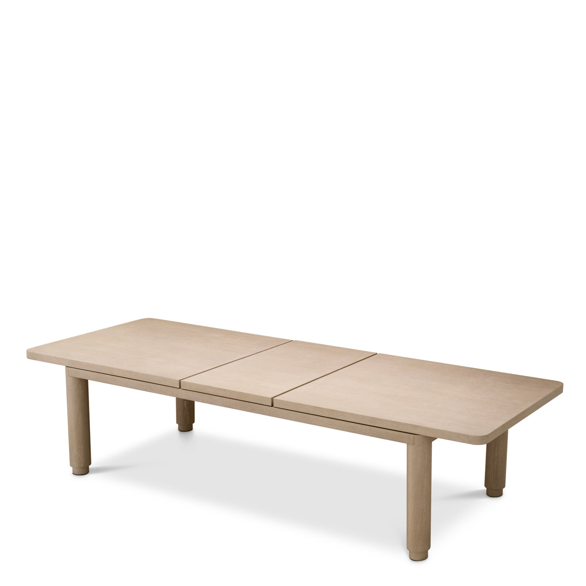 Esstisch Extendable Dining Table Atelier S