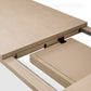 Esstisch Extendable Dining Table Atelier S