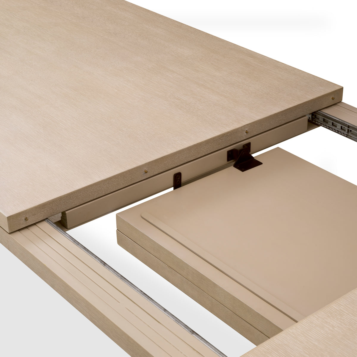 Esstisch Extendable Dining Table Atelier S