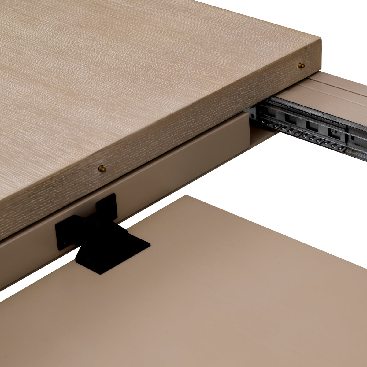 Esstisch Extendable Dining Table Atelier S