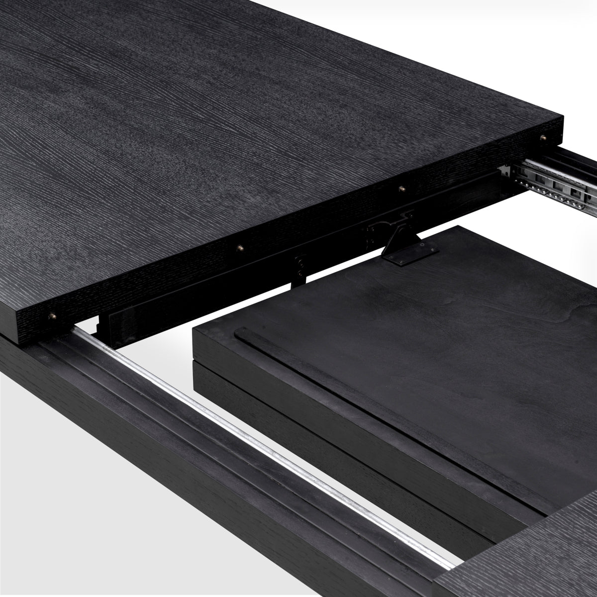 Esstisch Extendable Dining Table Atelier L