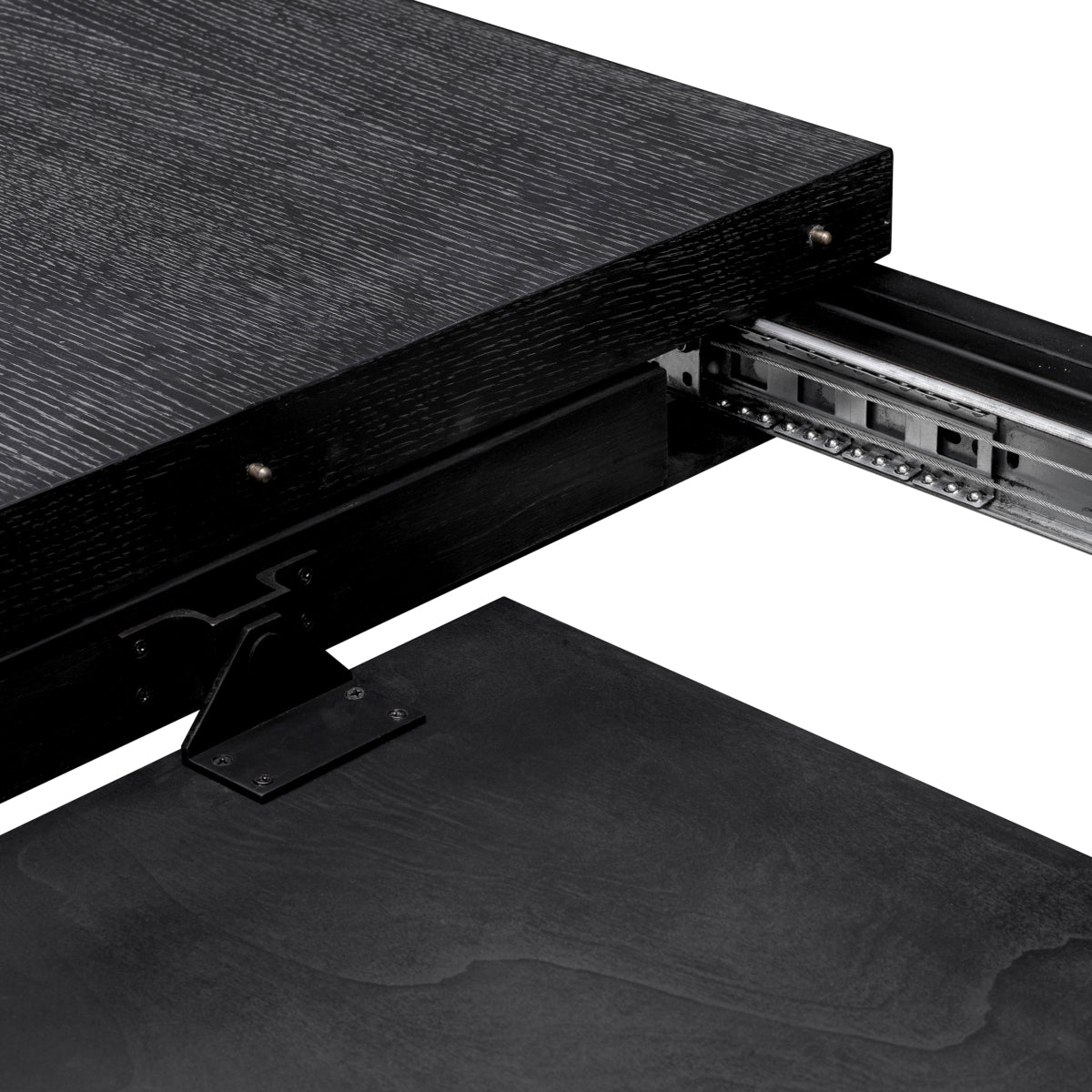 Esstisch Extendable Dining Table Atelier L