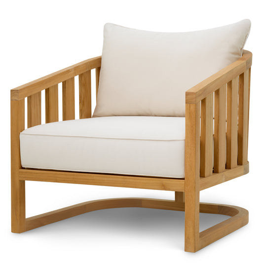 Outdoor-Stuhl Aruba