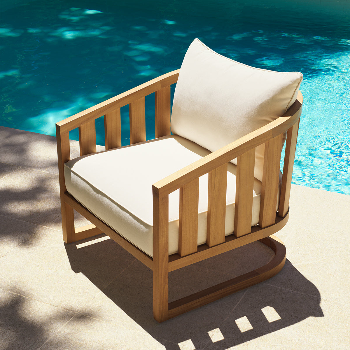 Outdoor-Stuhl Aruba