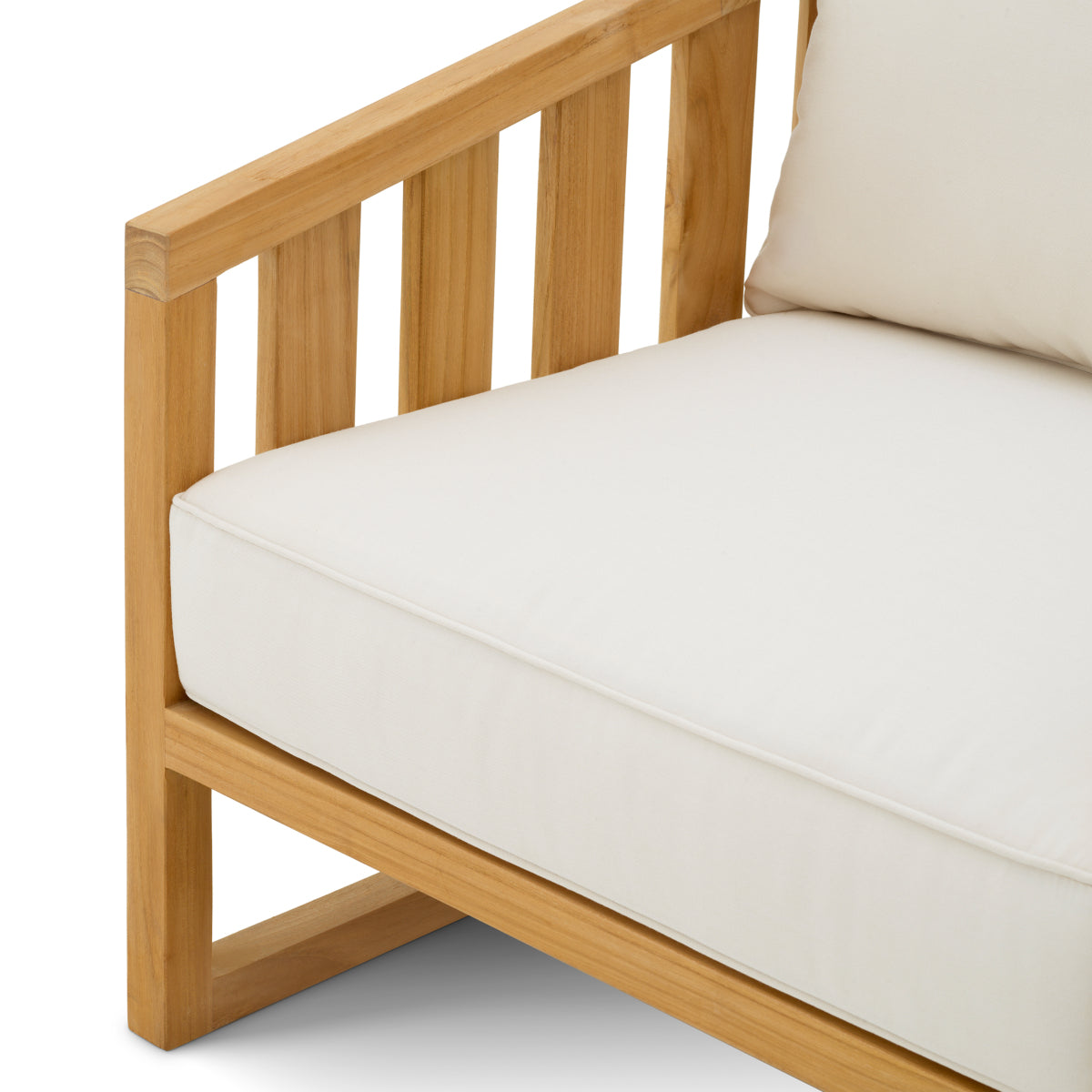 Outdoor-Stuhl Aruba