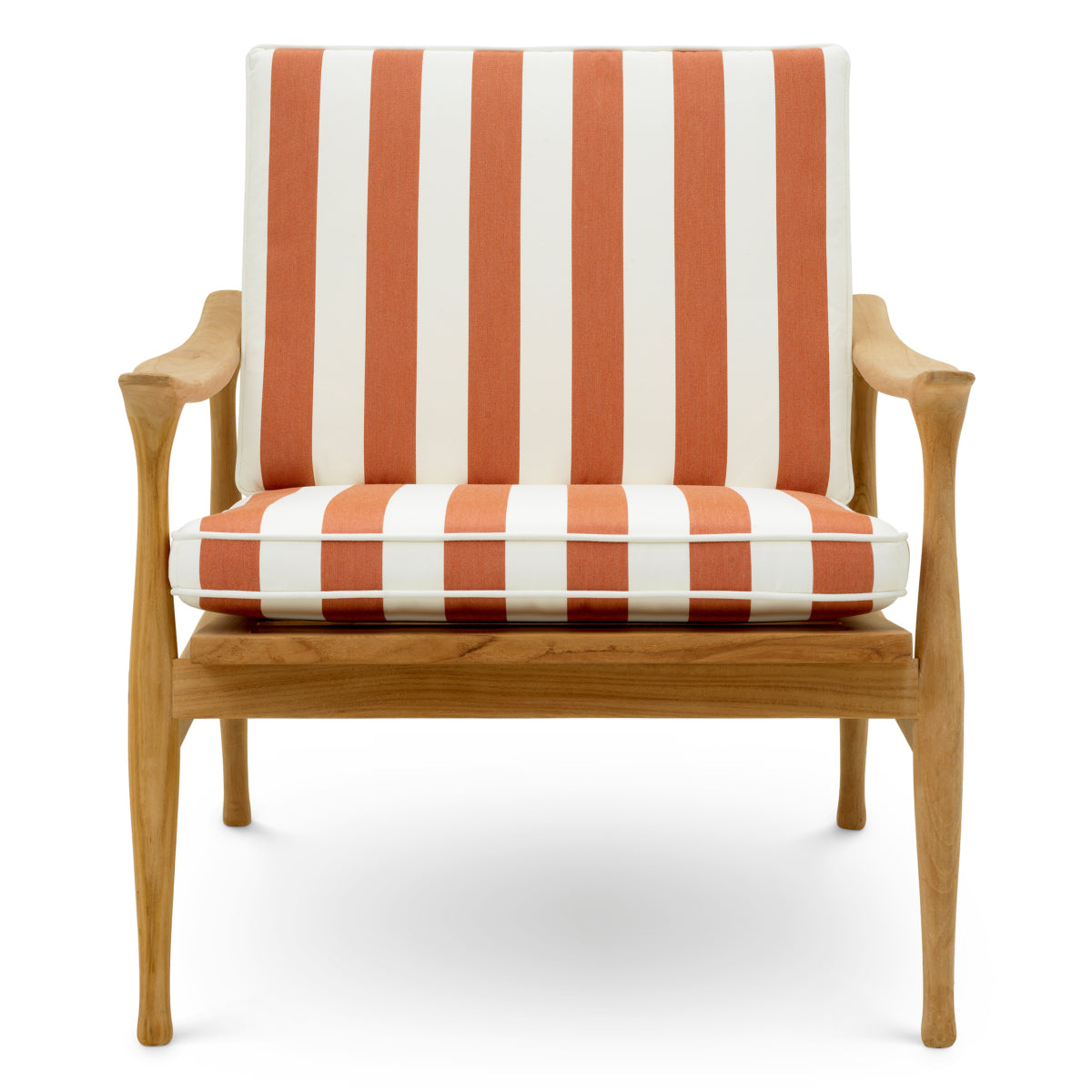 Outdoor-Stuhl Manzo