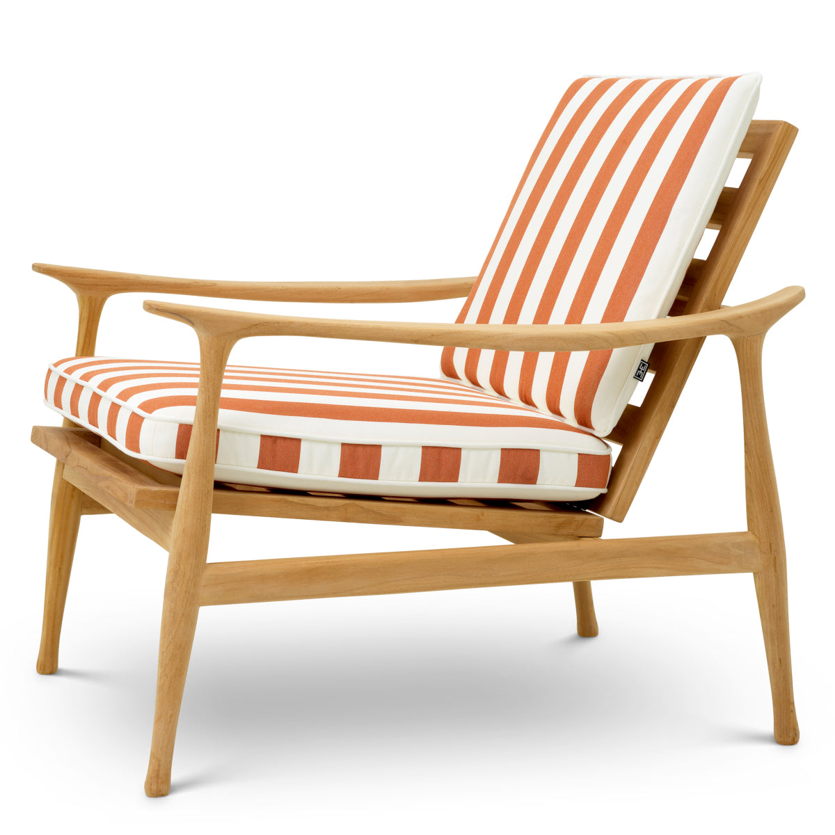 Outdoor-Stuhl Manzo