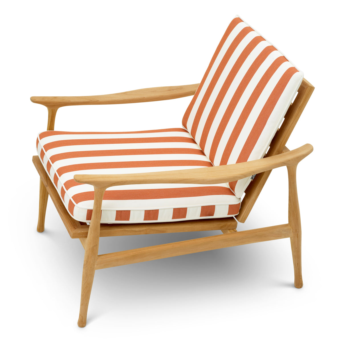 Outdoor-Stuhl Manzo