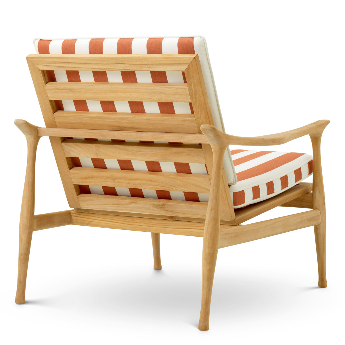 Outdoor-Stuhl Manzo