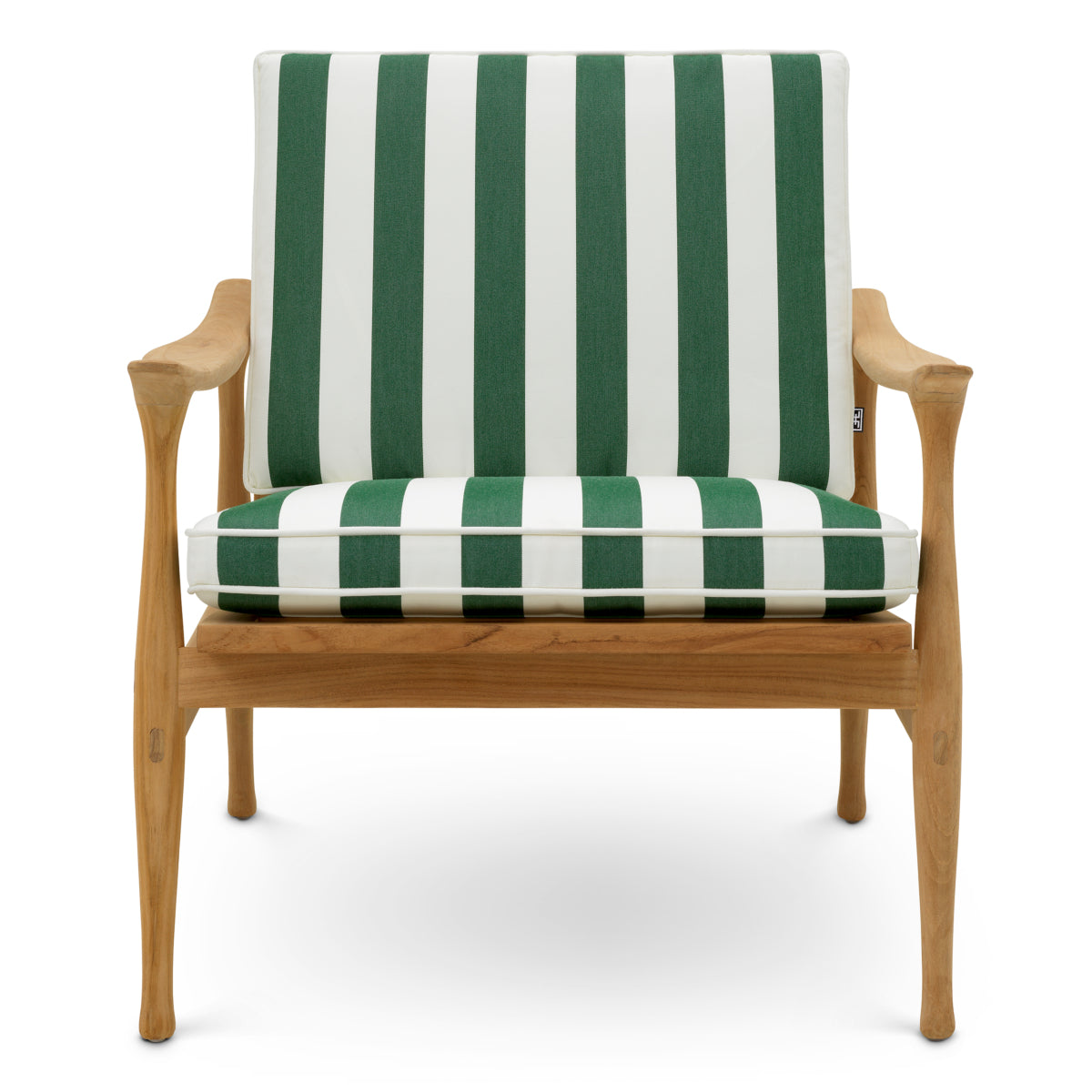 Outdoor-Stuhl Manzo