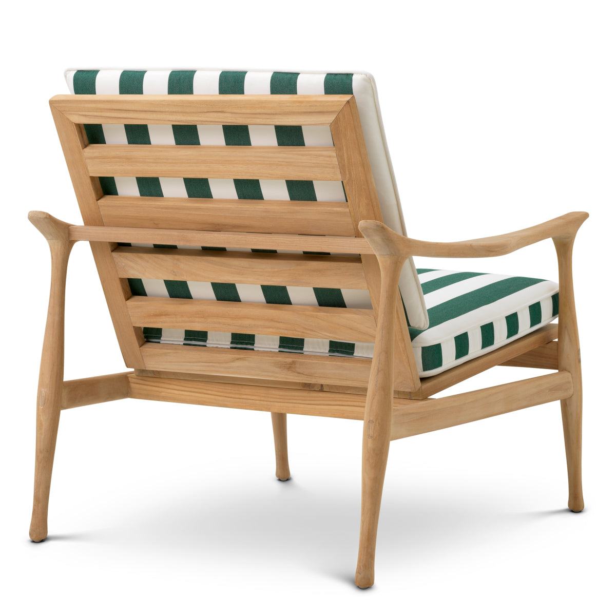 Outdoor-Stuhl Manzo
