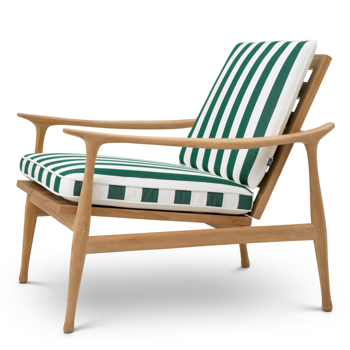 Outdoor-Stuhl Manzo